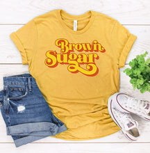 Load image into Gallery viewer, Brown Sugar - yellow

